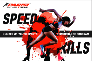 What does it take to get faster? High Level Speed Training