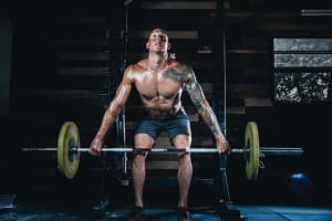 Best Speed & Performance Dryland Training for Swimmers