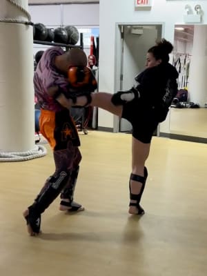 3 Mobility Exercises for Muay Thai Kickboxing Students