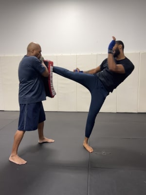 The Differences Between Kickboxing and Muay Thai