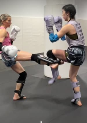 Reasons Why Muay Thai is So Much Fun