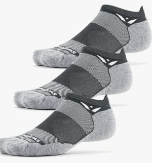 The 3 Best Short Athletic Socks for Athletes