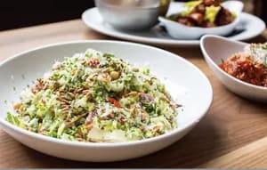 3 Best Salads in the West Loop