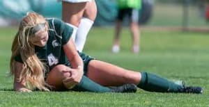 Reducing ACL Injuries in Female Athletes: How Speed and Movement Mechanics Can Help