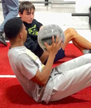 5 Myths Debunked About Youth Strength Training