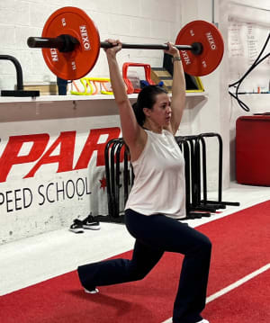 Why Women Over 40 Need Strength Training Now More Than Ever