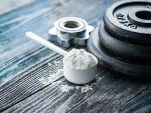 Benefits of Creatine for Women Over 40 years old