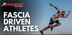 Importance of Fascia Training in Speed Development 