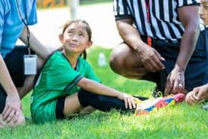 Overuse Injuries in Youth Sports: What Every Parent and Coach Needs to Know