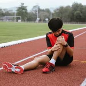 Understanding Injury Risks in Young Track & Field Athletes: What a 5-Year Study Reveals About Overuse and Event-Specific Injuries