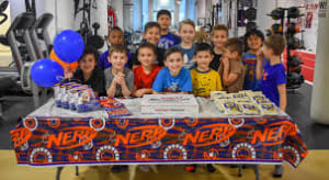 The Ultimate Guide to Chicago’s Best Active Birthday Parties