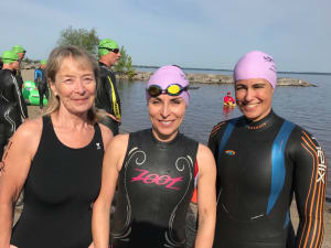 Weekend Highlights (Riverkeeper and more)