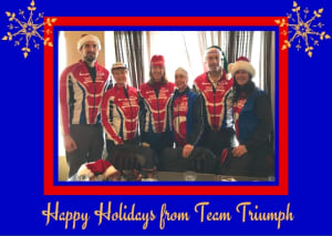 Celebrating Bliss with this Holiday Season