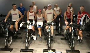 Spinning Classes for Triathlon Training - Beneficial or Not?