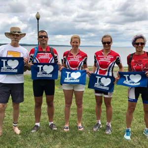 What Distance Triathlon Should I Race?