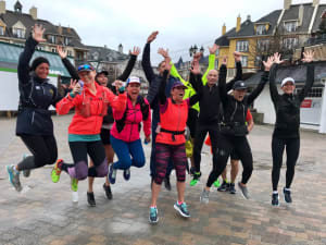 Mont Tremblant Training Camp Recap and more.....