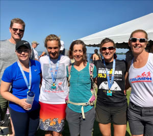 The Perfect Day to Bring on the Bay