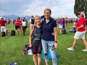 Fall Racing at its Best