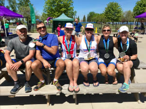 Triathlon Season is just around the corner