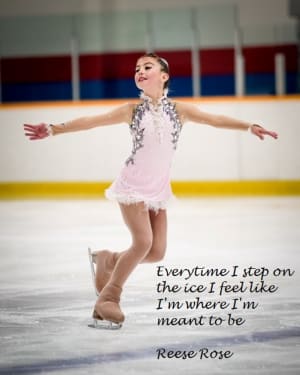 Hearts of Gold - Olympic Hopeful Spotlight #1