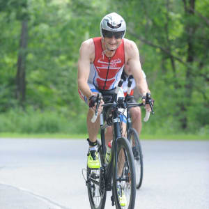 Team Triumph Spotlight - Harry Briggs