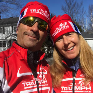 St. Patrick's Day Virtual 5/10km Was a Sucess