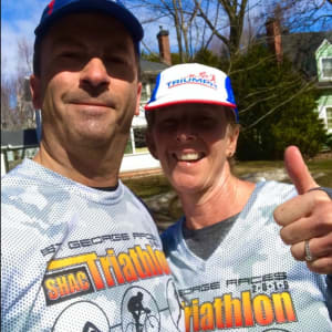 Utah "Virtual" Triathlon HUGE HIT