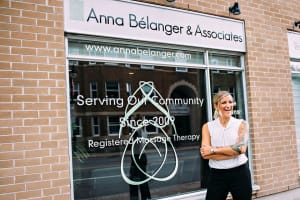 How One Team Triumph Member is Managing Her Stress During COVID19