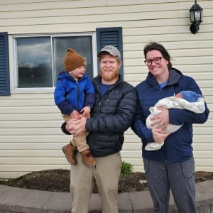 Heroes in our Tribe of Triumphers