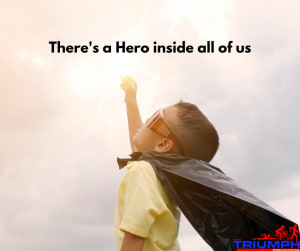 Heroes in our Tribe - Follow Up