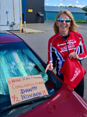 The Definition of Epic Is.....