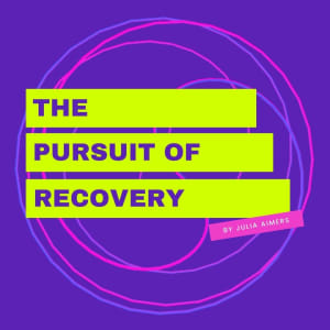 The Pursuit of Recovery
