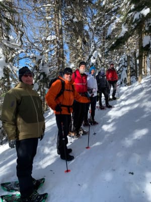 Climbing for a Good Cause