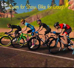 Members Matter Inside Team Triumph