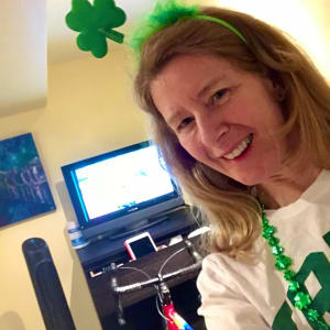 Celebrating St. Patrick's Day