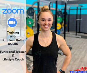 Why You Don't Need the Gym to Get a Good Workout