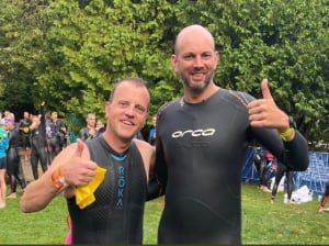 Weekend Race Results