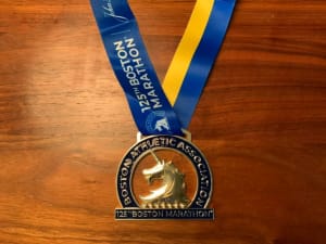 Marathon Madness!!!!