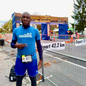 The Race Season Continues