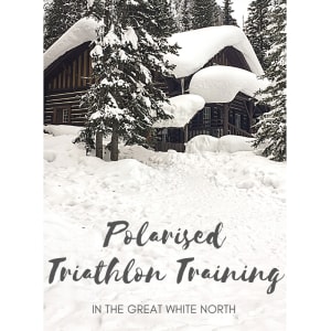 Polarized Training in the Great White North