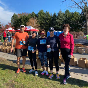 Cookies, and Waves oh my!!!!!