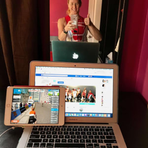 Not all Virtual Cycling Programs are Created Equal