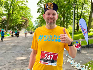 Ottawa Race Weekend/70.3 Victoria