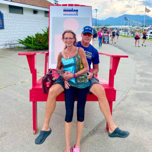 Triumphers Triumphing with Great Friends!