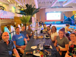 Last Big Triathlon Weekend in the Region