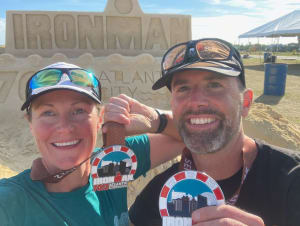 Team Triumph Goes International Racing