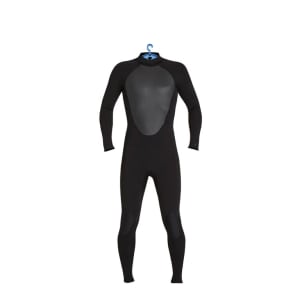 Wetsuit Drying Tips
