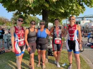 HOW DO YOU QUALIFY FOR WORLD CHAMPIONSHIPS