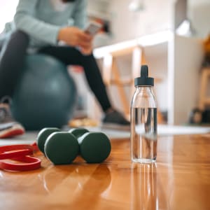 Strength Training for Swimmers (And Everyone Else!)