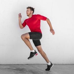 Unleashing Speed: The Impact of Plyometrics on Running Performance